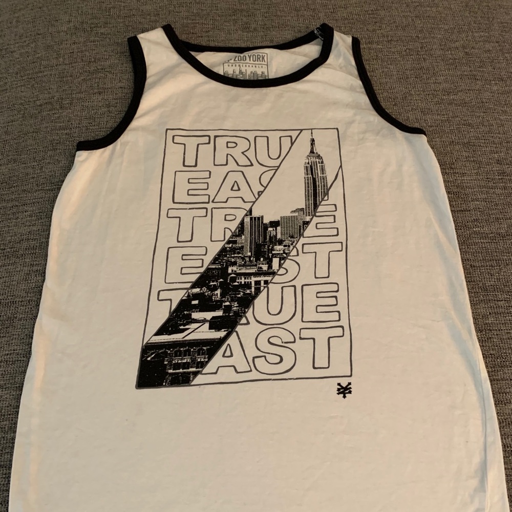 Tank top youth